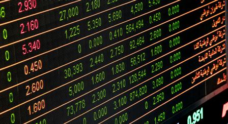 Insightful Market Trends