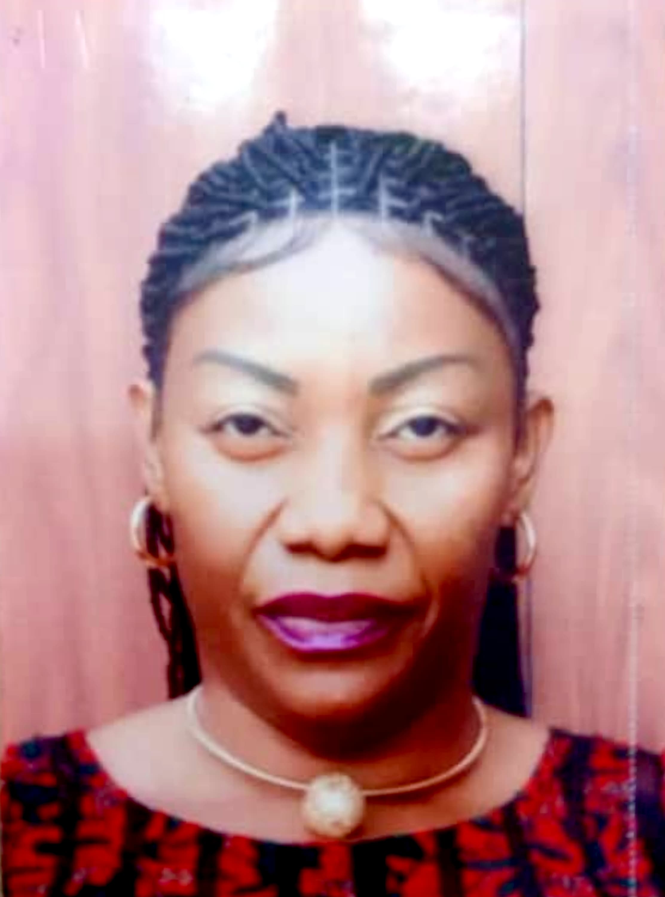 Uzoenwu Uzoamaka Vivian