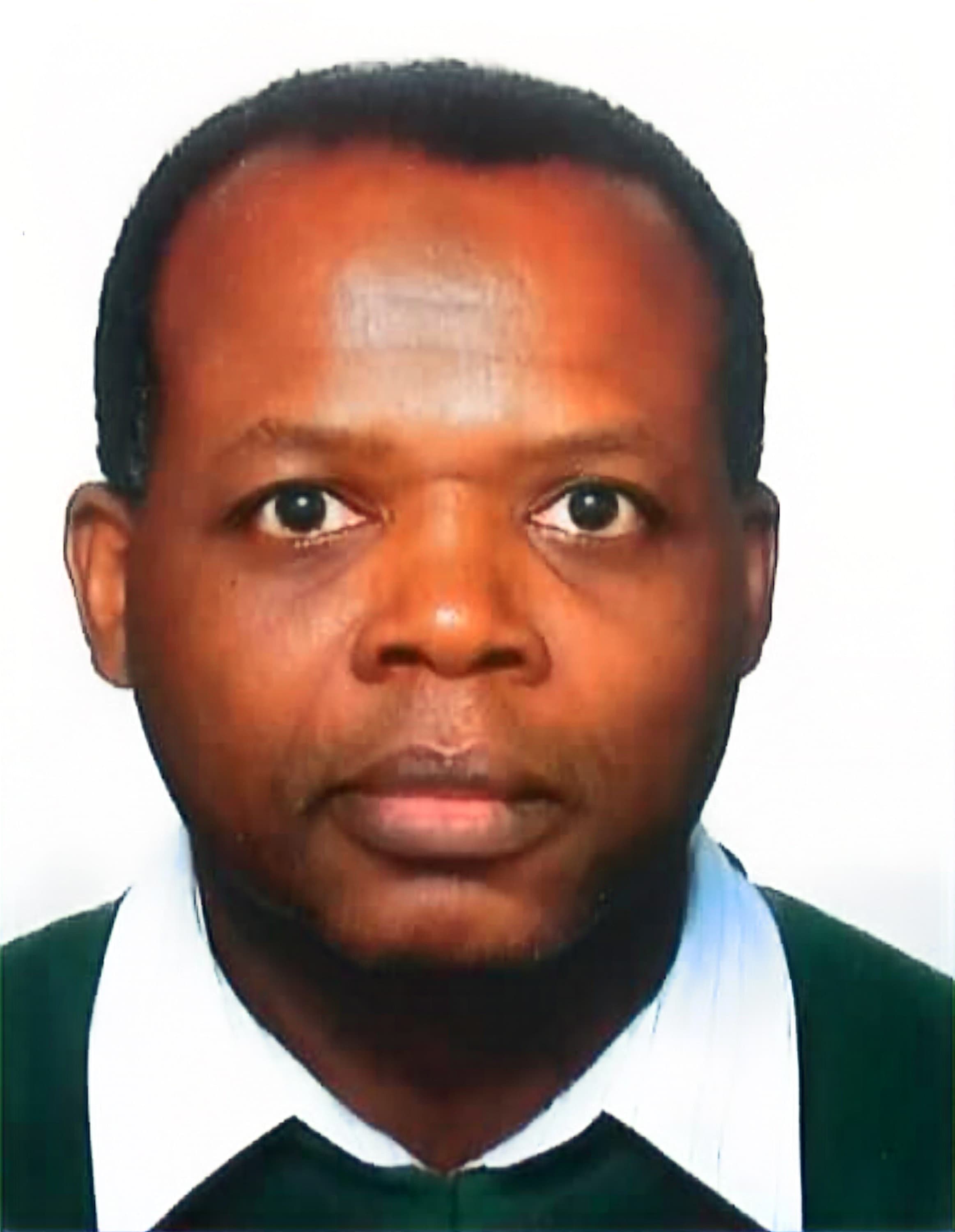 Onìbudo Fatahi Alabi