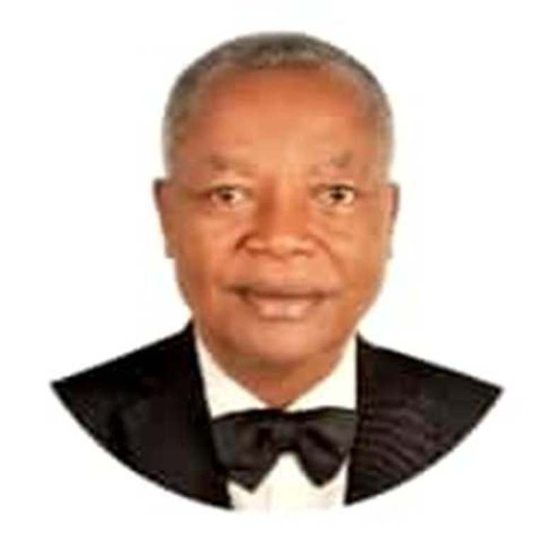 Olisa Joshua Christopher