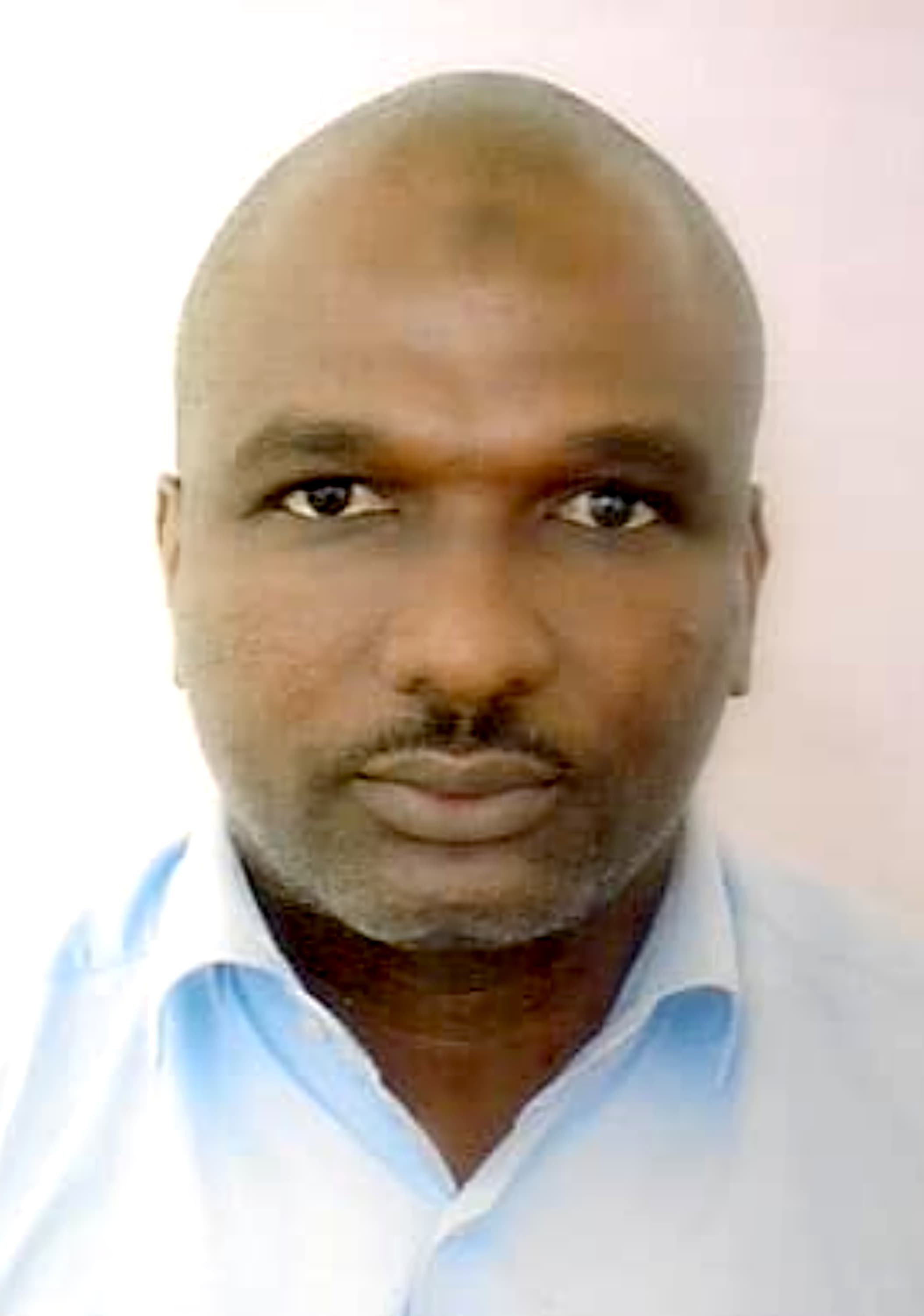 Ajibade Malik Kayode